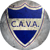 Logo Club Atlético Villa Alvear de Resistencia